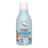 Eau Micellaire Nettoyante pour Bébé – Certifiée Bio