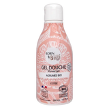 Gel Douche Agrumes – Certifié Bio