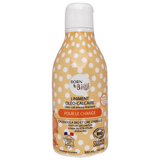 Liniment Oléo-Calcaire pour Bébé – Certifié Bio