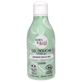 Gel Douche Amande Douce – Certifié Bio