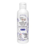 Lait Démaquillant Confort Bleuet – Certifié Bio