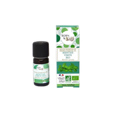 Huile essentielle Menthe verte Certifiée Bio