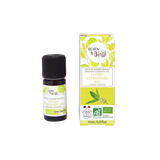 Huile essentielle Litsée citronnée Certifiée Bio