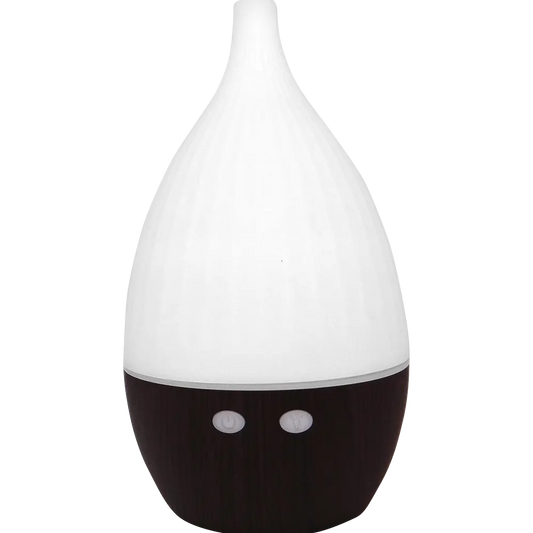 Diffuseur d’huiles essentielles Bio Blanc
