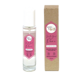 Gousse de vanille – Eau de toilette