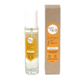 Ambre santal – Eau de toilette