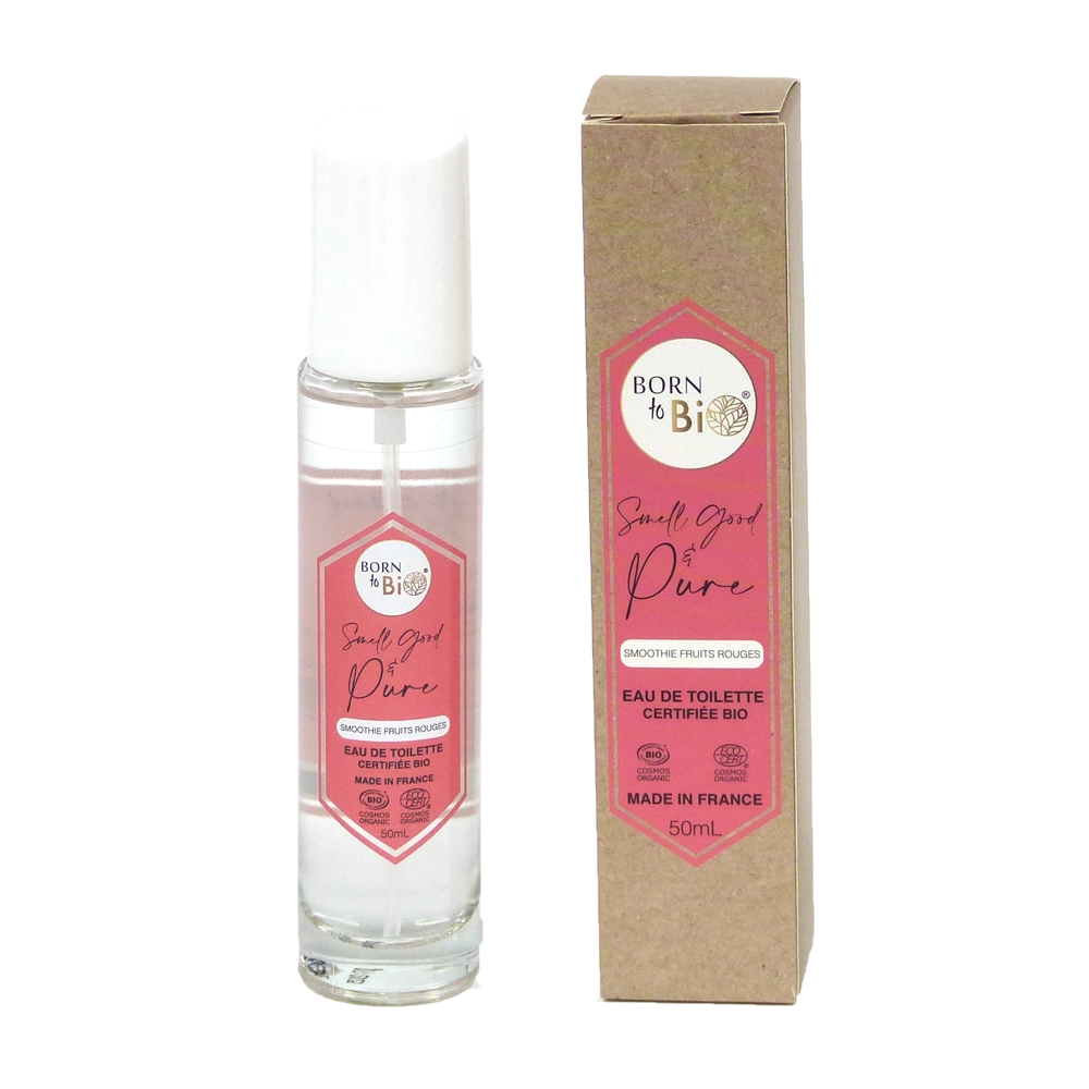 Fruit smoothie - Eau de toilette