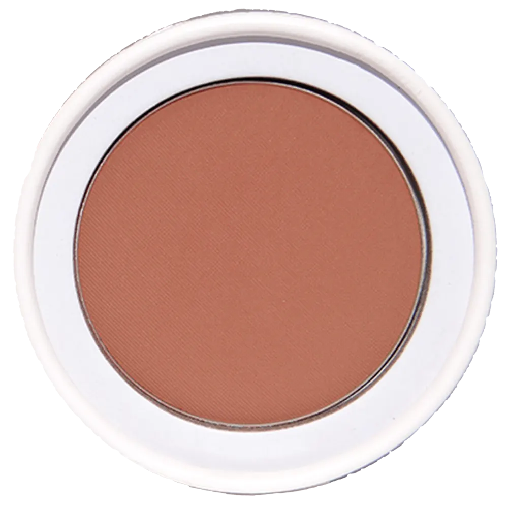 Laissez-vous séduire par l'effet hâlé naturel de la Poudre Bronzante Bio Soleil Éclat. Sa texture légère et soyeuse se fond parfaitement à votre peau, offrant un teint doré et éclatant sans effet trop marqué. Un produit bio qui sculpte et réchauffe le visage en toute simplicité, pour un résultat naturel et lumineux.