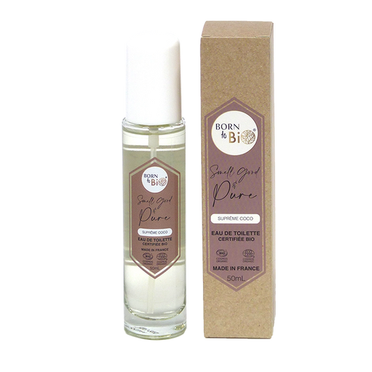 Suprême coco - Eau de toilette