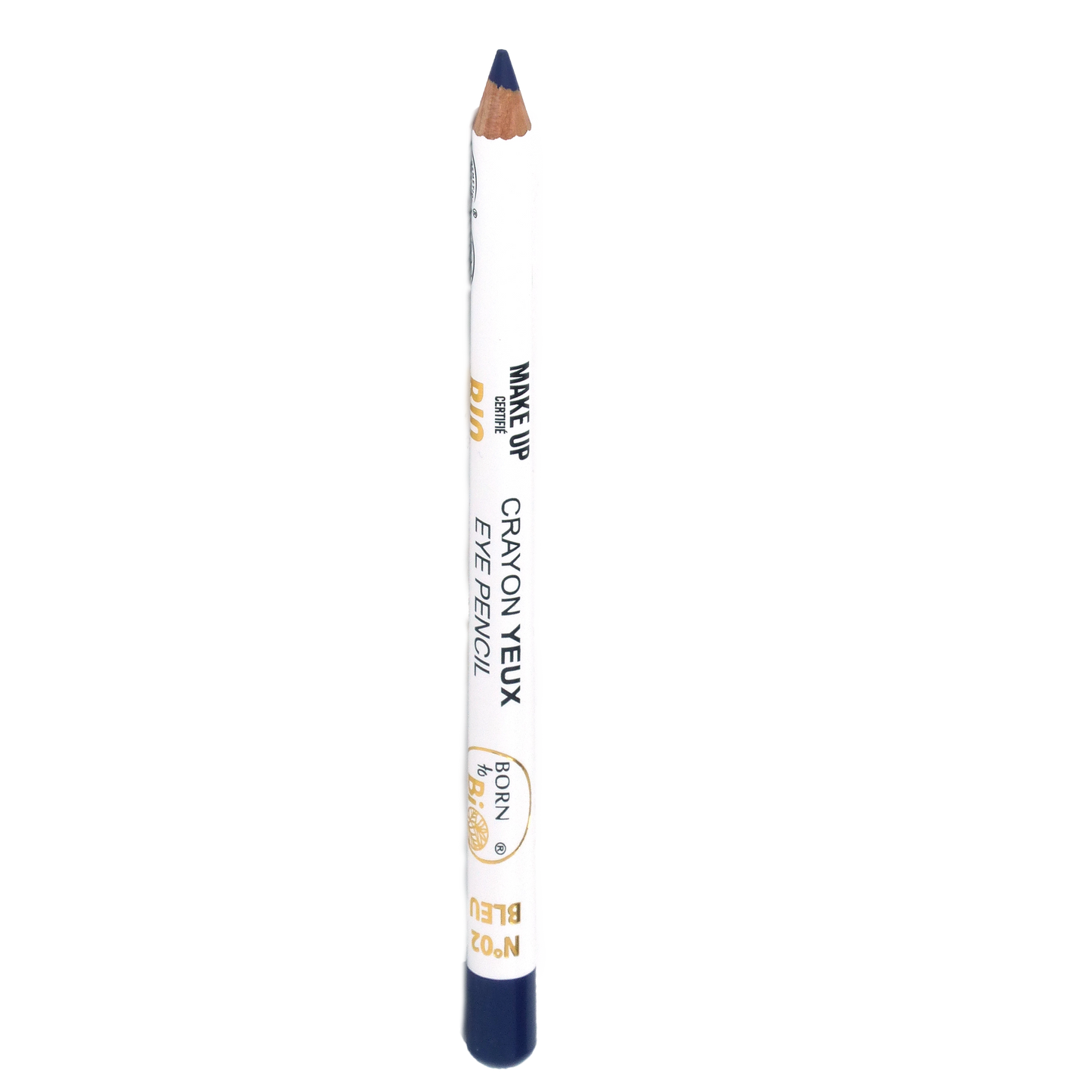 Maîtrisez l'art du regard intense avec des teintes chic et des actifs naturels.